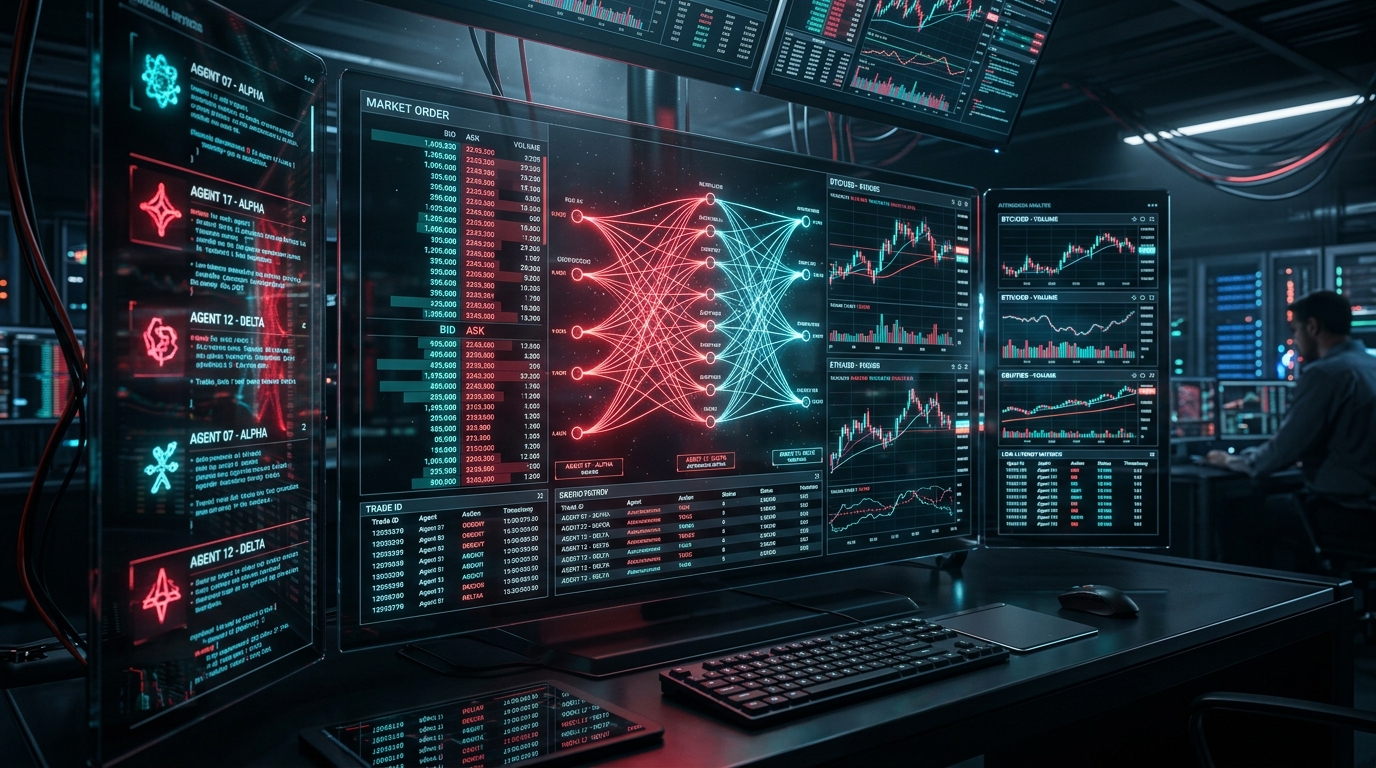 FoundersTrade Launches Agentic Investing with Introduction of FoundersTrade API Skills