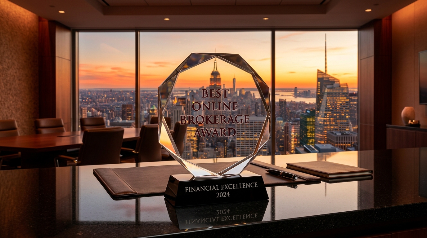 FoundersTrade Named to Forbes List of “10 Best Online Brokerages for 2026,” Wins Top Honor for Overall Satisfaction