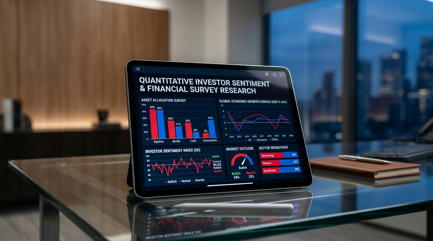 FoundersTrade Users Midyear 2024 Investor Survey
