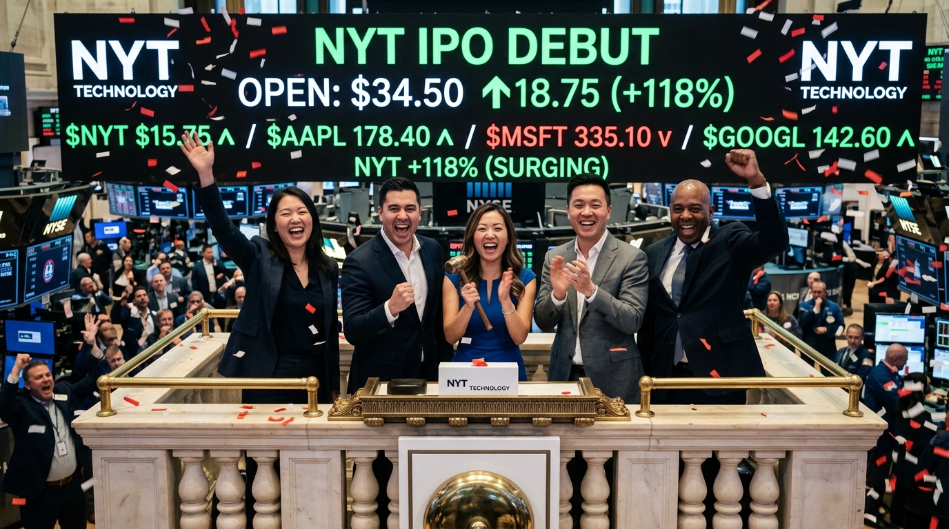 Getting In on IPOs Is Getting Easier